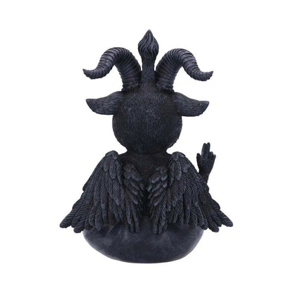 NEMESIS NOW BAPHOBOO CULT CUTIE STATUA
