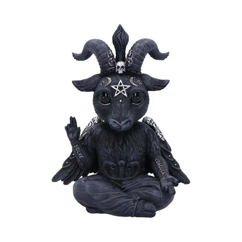 NEMESIS NOW BAPHOBOO CULT CUTIE STATUA