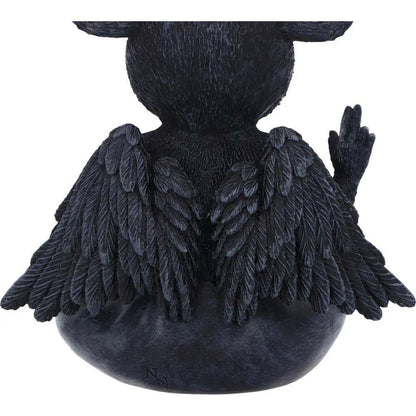 NEMESIS NOW BAPHOBOO CULT CUTIE STATUA