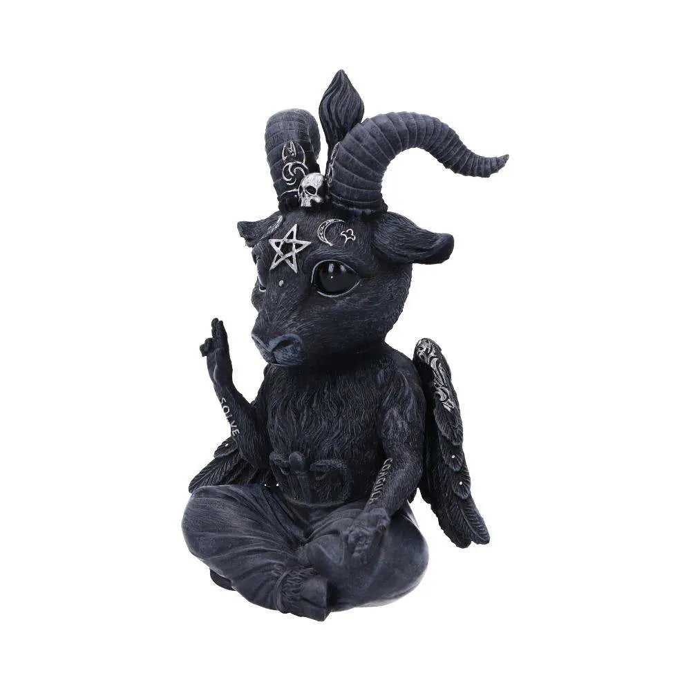 NEMESIS NOW BAPHOBOO CULT CUTIE STATUA