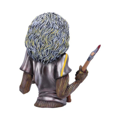 NEMESIS NOW IRON MAIDEN KILLERS BUST BOX BUSTO