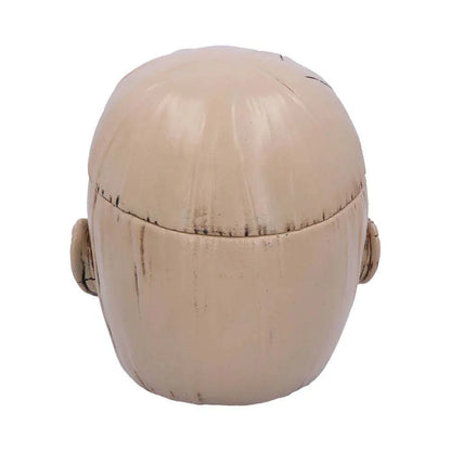 NEMESIS NOW IRON MAIDEN TROOPER HEAD BOX STATUA