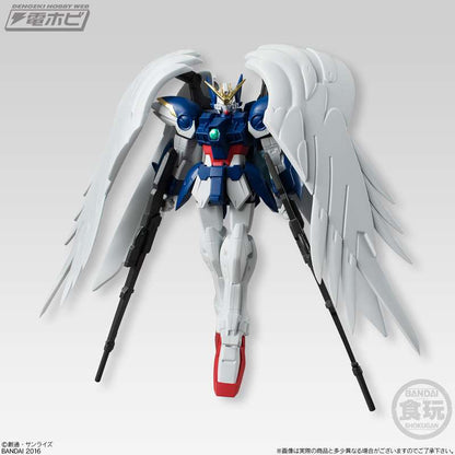 GUNDAM UNIVERSAL UNIT S.3 DISPLAY(10)