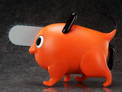CHAINSAW MAN POCHITA 1/1 SOFT VINYL FIG
