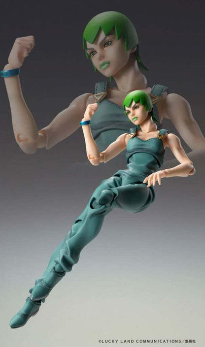 MEDICOS JOJO BIZ ADV6 FOO F CHOZOKADO AF ACTION FIGURE 14 cm