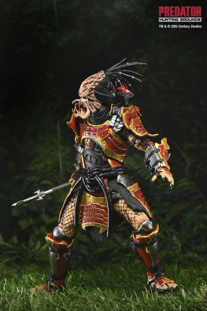PREDATOR HUN GRO SAMURAI PREDATOR ULT AF