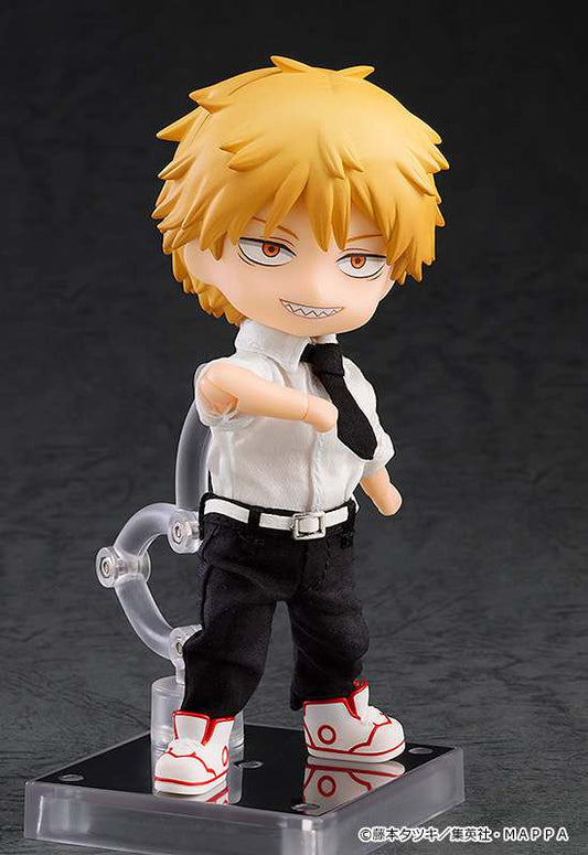 CHAINSAW MAN DENJI NENDOROID DOLL
