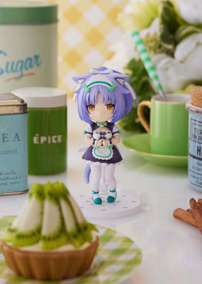 PLUM NEKOPARA CINNAMON MINI MINI FIGURA 10 cm