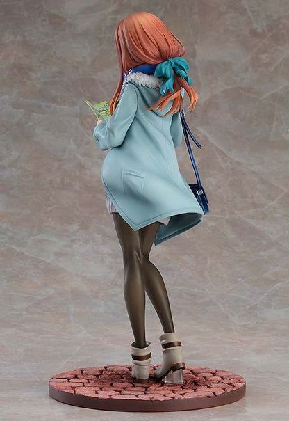 THE QUINTESSENTIAL QUINTUPLETS STATUA PVC 1/6 MIKU NAKANO 27 CM GOODSMILE