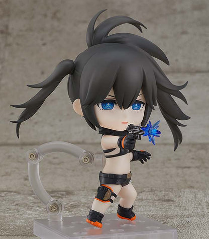 BLACK ROCK SH DOWNFALL EMPRESS NENDOROID