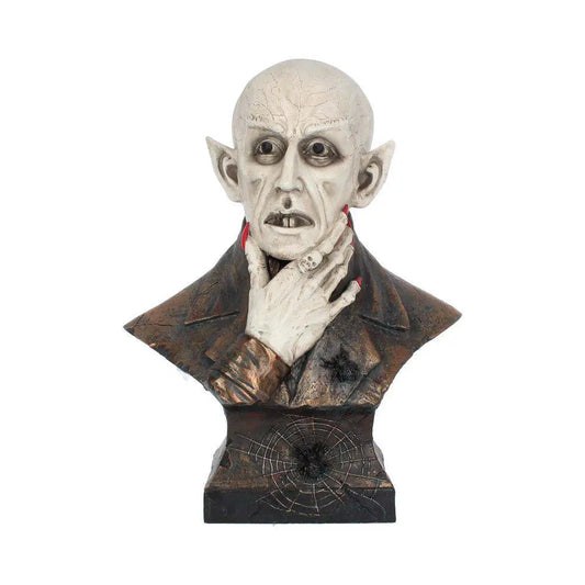 THE COUNT BUST 40 CM