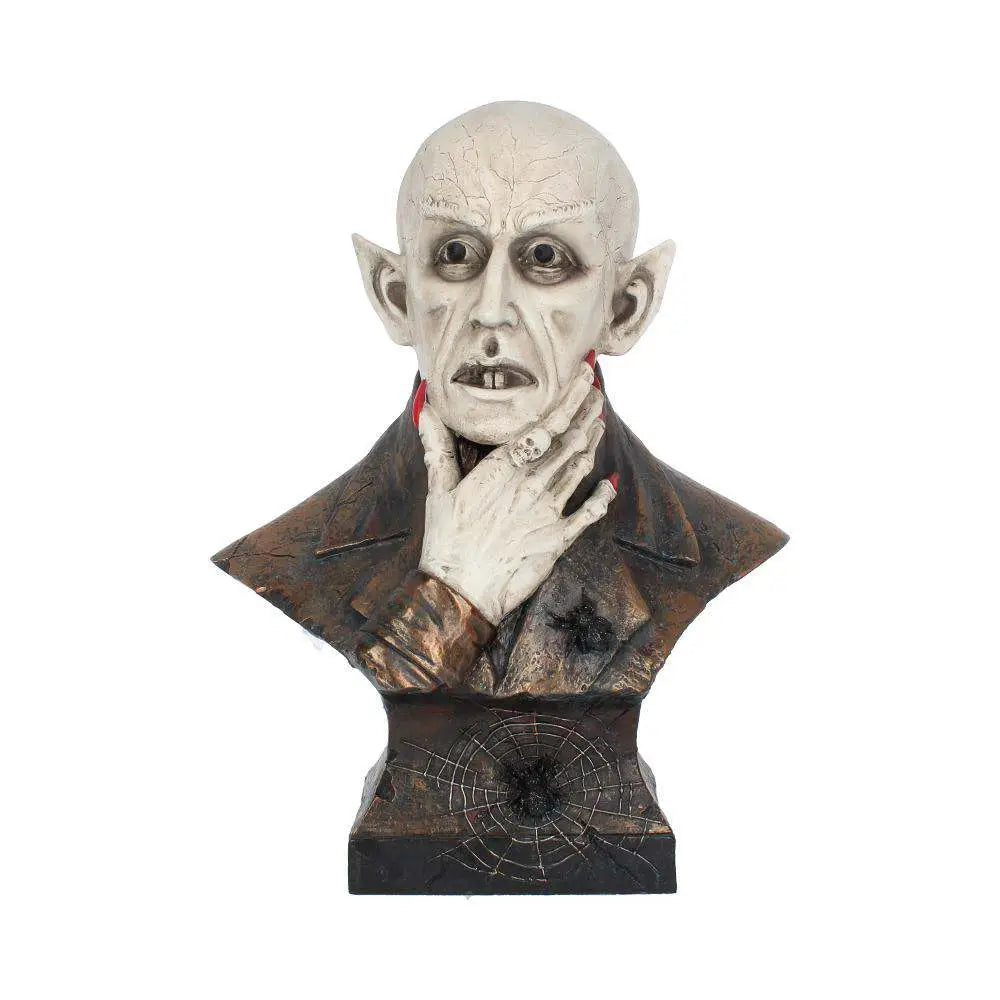 THE COUNT BUST 40 CM
