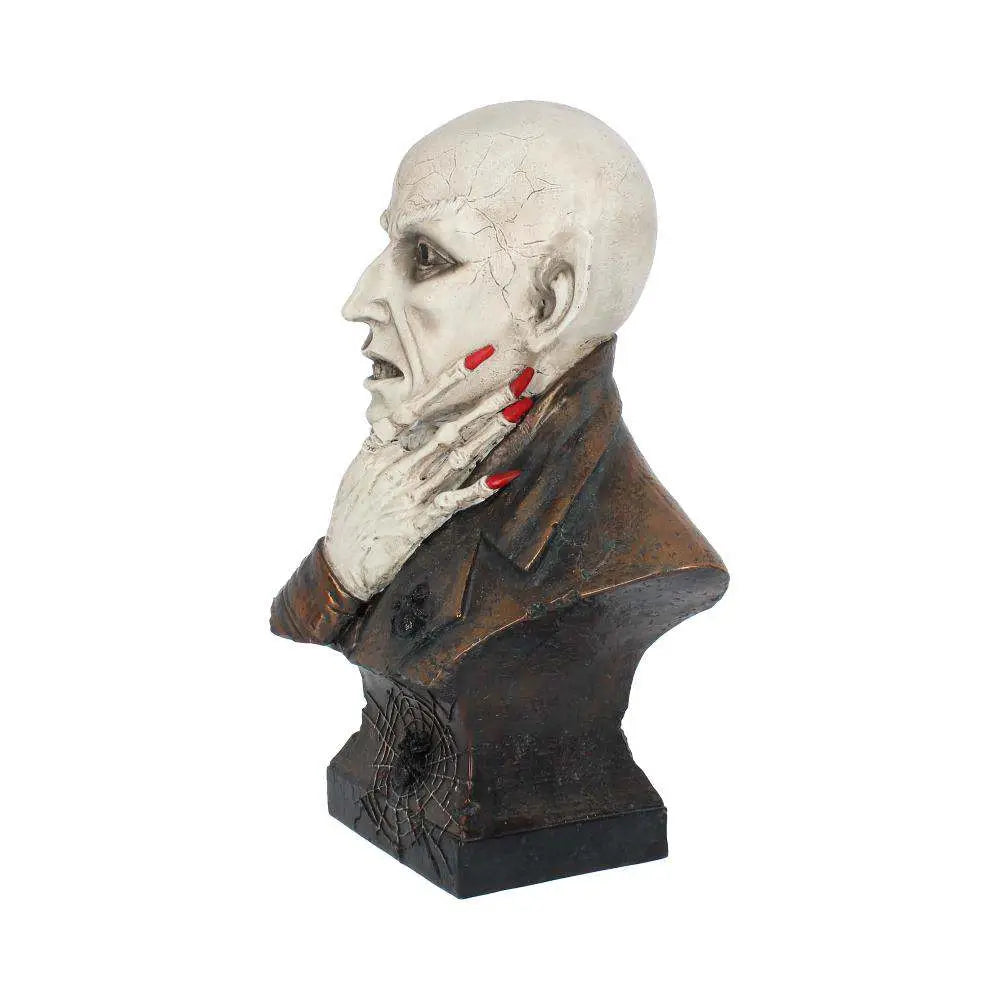 THE COUNT BUST 40 CM