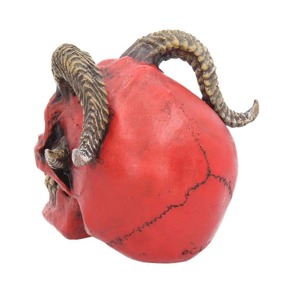 TENACIOUS DEMON SCULPT