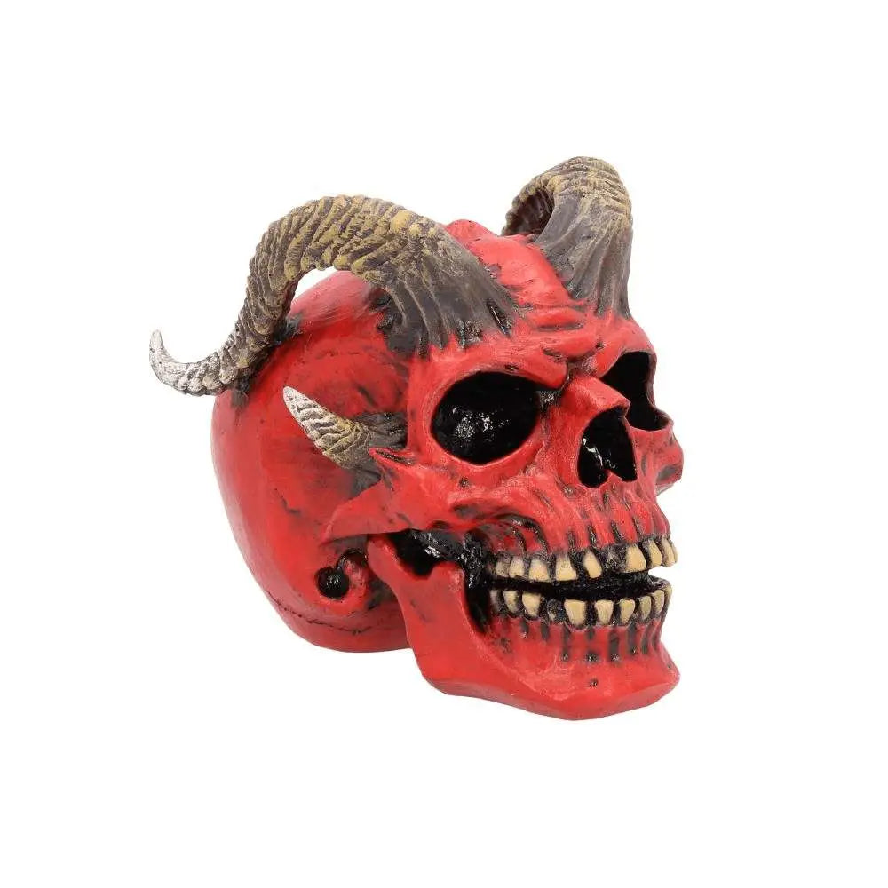 TENACIOUS DEMON SCULPT
