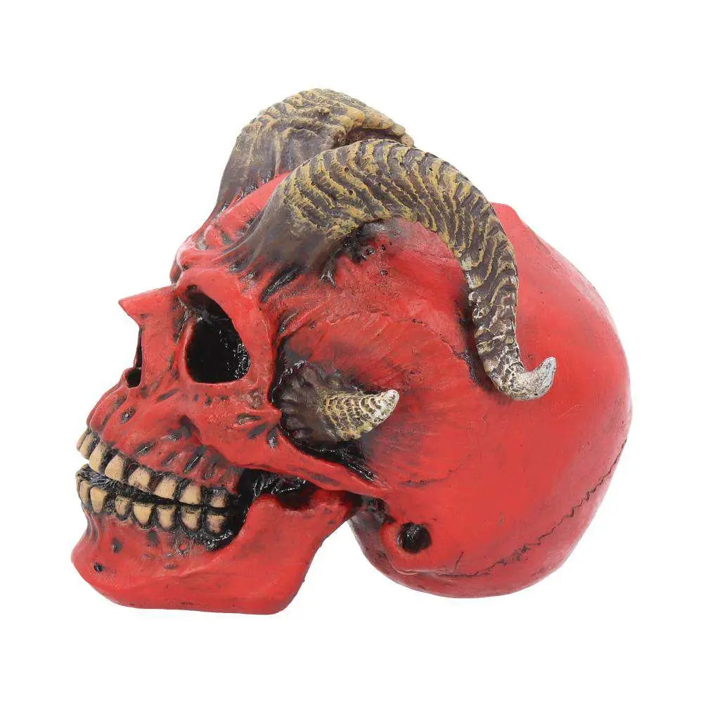 TENACIOUS DEMON SCULPT