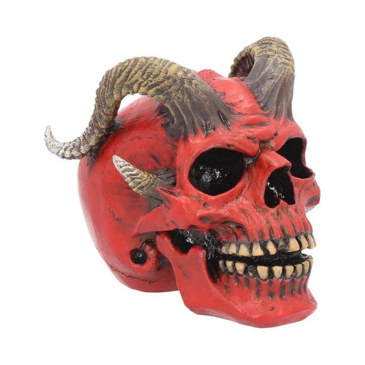 TENACIOUS DEMON SCULPT
