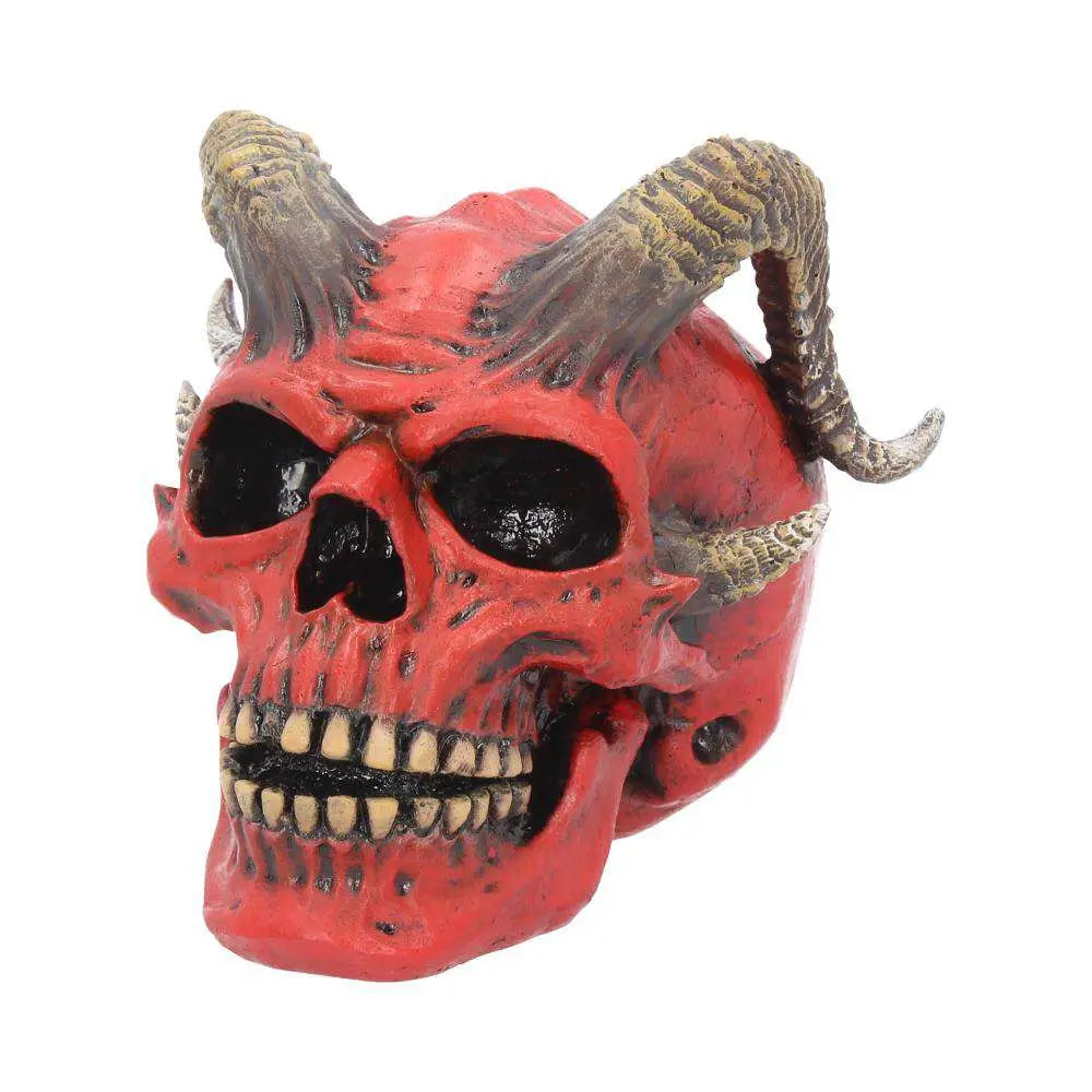 TENACIOUS DEMON SCULPT