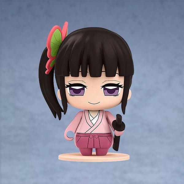DEMON SLAYER 04 TRADING FIGU DISPLAY (6