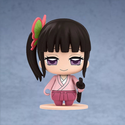 DEMON SLAYER 04 TRADING FIGU DISPLAY (6