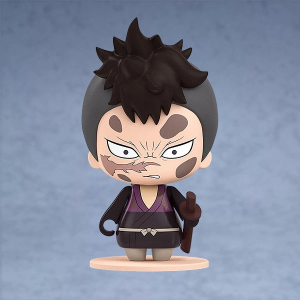 DEMON SLAYER 04 TRADING FIGU DISPLAY (6