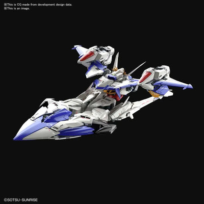 BANDAI - GUNDAM MG ECLIPSE 1/100 MODEL KIT 15 cm