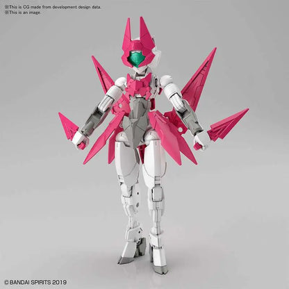 BANDAI 30MM EXM E7A SPINATIA ASSASSIN TYPE 1/14 MODEL KIT 12 cm