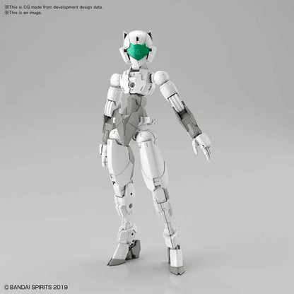 BANDAI 30MM EXM E7A SPINATIA ASSASSIN TYPE 1/14 MODEL KIT 12 cm