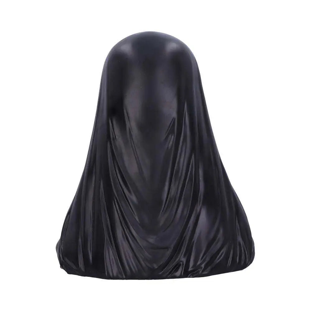 NEMESIS NOW JAMES RYMAN SISTER MORTIS BUST BUSTO 29CM