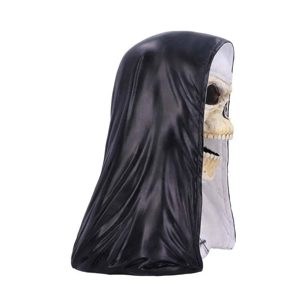 NEMESIS NOW JAMES RYMAN SISTER MORTIS BUST BUSTO 29CM