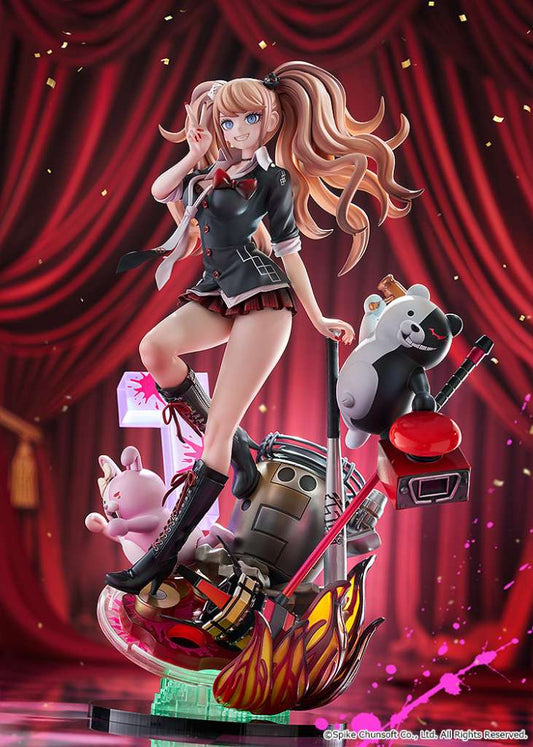 DANGANRONPA JUNKO 15TH ANNIVERSARY ST