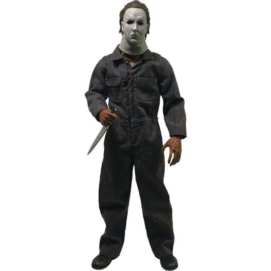 TRICK OR TREAT STUDIOS HALLOWEEN 5 MICHAEL MYERS 12INCH AF ACTION FIGURE 30 cm