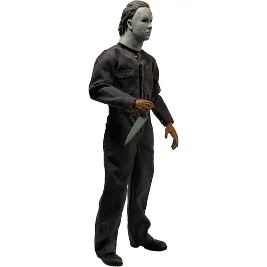 TRICK OR TREAT STUDIOS HALLOWEEN 5 MICHAEL MYERS 12INCH AF ACTION FIGURE 30 cm