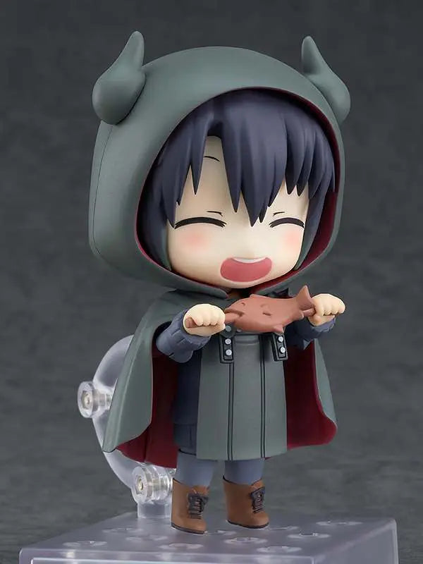 VARI - VARIOUS - YU-GI-OH! NENDOROID SOMALI FOREST SPIRIT SOMALI MINI FIGURA 10 cm