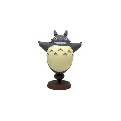 TOTORO FIGURES ASSORTMENT 01 (6)