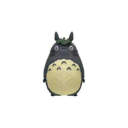 TOTORO FIGURES ASSORTMENT 01 (6)