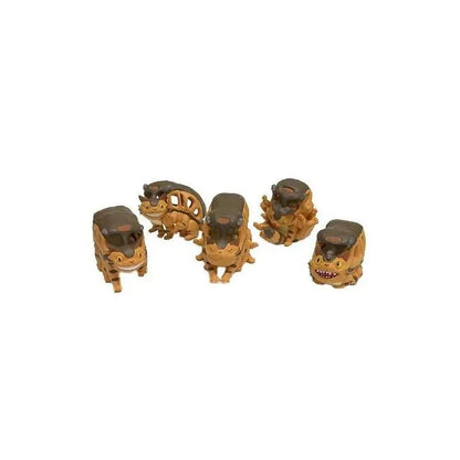 TOTORO CATBUS FIGURES ASST (6)