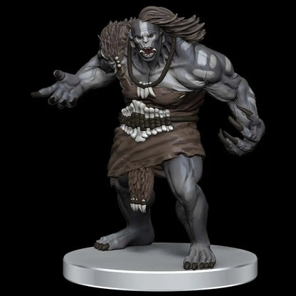 WIZKIDS D&D IOTR ORC WARBAND MINI FIGURA