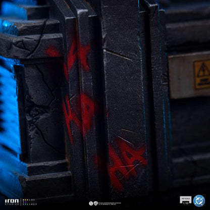 DC COMICS NIGHTWING 1/10 ST