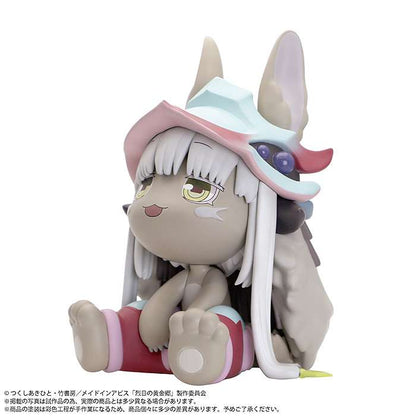 PLUM - MADE IN ABYSS NANACHI BINIVINI BABY FIGURA 15 cm