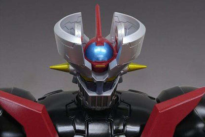 PLEX - MAZINGER Z INFINITY JUMBO SOFT VINYL FIG FIGURA 60 cm