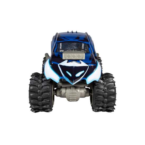 DC MULTIVERSE VEHICLES  BATMOBEAST