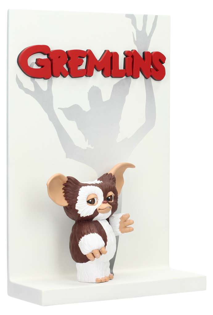 GREMLINS GIZMO 3D POSTER FIGURE
