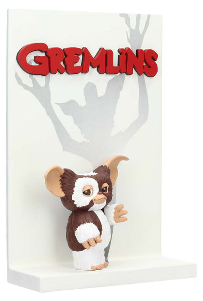 GREMLINS GIZMO 3D POSTER FIGURE