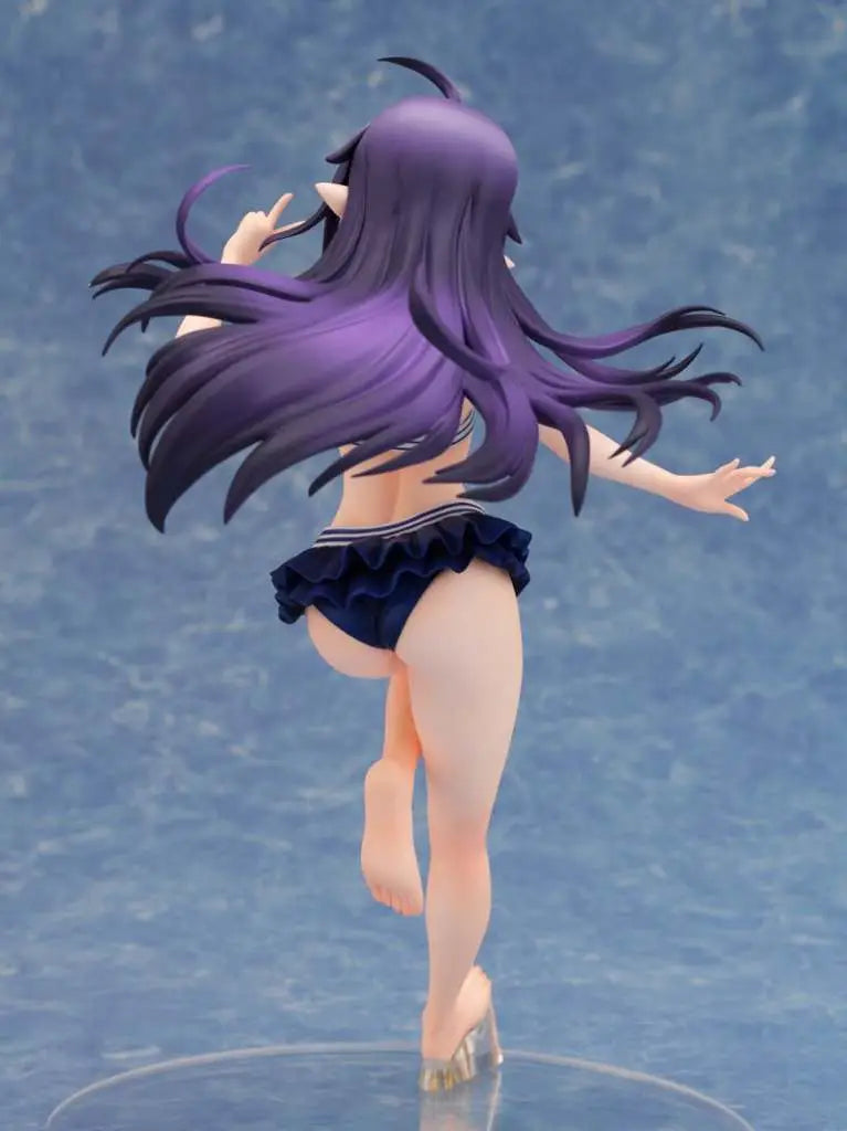 VARI - VARIOUS - SWORD ART ONLINE SWORD ART ONLINE YUUKI SWIMSUIT VER ST STATUA 22 cm