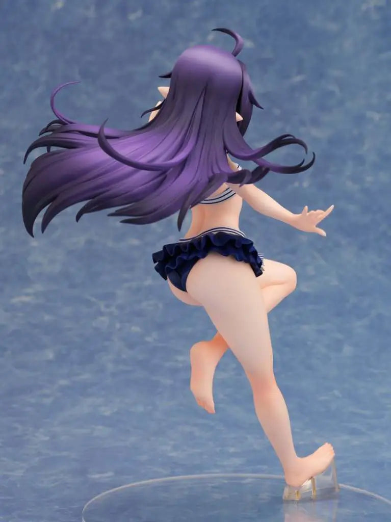 VARI - VARIOUS - SWORD ART ONLINE SWORD ART ONLINE YUUKI SWIMSUIT VER ST STATUA 22 cm