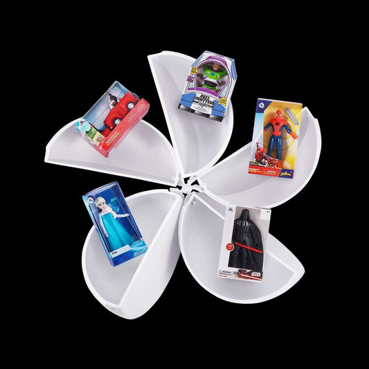 DISNEY STORE 5 SURPRISE MINI BRA disp(24