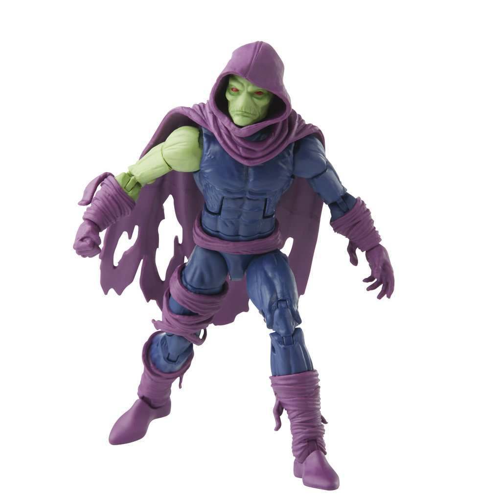 HASBRO ML DRS MM SLEEPWALKER AF ACTION FIGURE