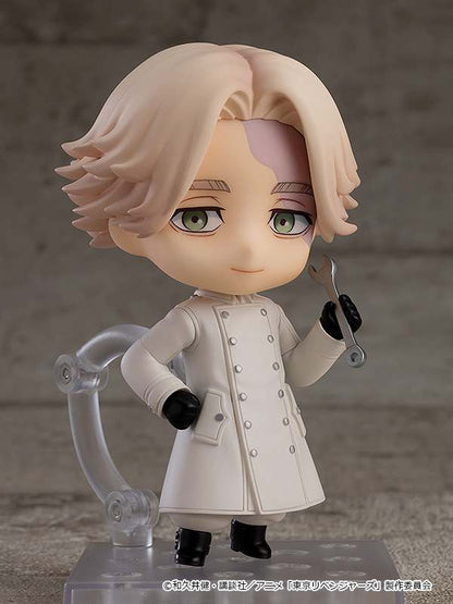 GOOD SMILE COMPANY NENDOROID TOKYO REVENGERS INUPI MINI FIGURA 10 cm