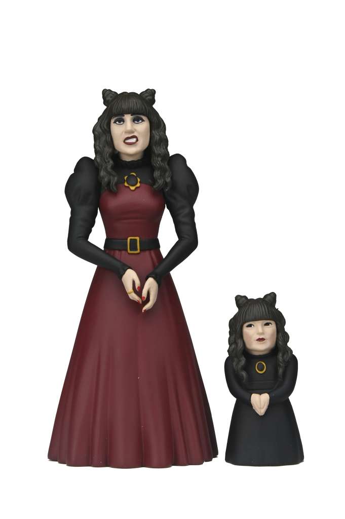 WWD SHADOWS S.11 TOONY TERROR AF SET (5)